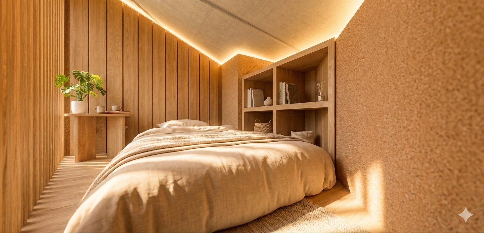 Mezzanine nuit